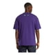 thumbnail image 3 of Playera Hombre Caballero Deportiva Reebok Dc Comics azul XS, 3 of 8