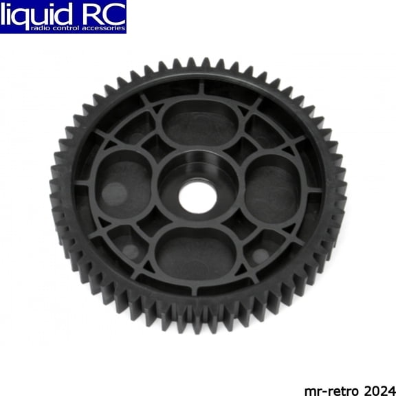HPI 85432 Spur Gear 57t Baja