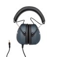 thumbnail image 2 of Auriculares Vic Firth SIH3 con aislamiento estéreo de 25 decibelios, 2 of 3