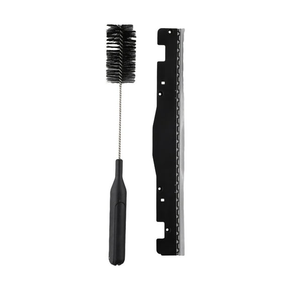 2pcs Cordless Vacuum Mop Wiper Strip Scraper Kit For Tineco For IFLOOR 3 Floor S3 / FW25M-01/ FW26M-01/ FW26M-02 Vacuum Cleaner