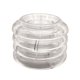 thumbnail image 1 of Tazas con ruedas para Piano Sunnimix 4 piezas accesorios duraderos para Piano protección para muebles de suelo, 1 of 8