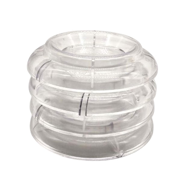 Tazas con ruedas para Piano Sunnimix 4 piezas accesorios duraderos para Piano protección para muebles de suelo