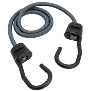 Keeper 06076 Ultra Bungee Cord, 32 in L
