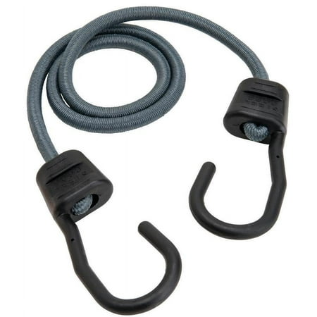 Keeper 06076 Ultra Bungee Cord, 32 in L