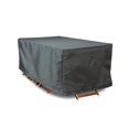 thumbnail image 1 of Shield-Titanium COV-TT12078 Housse de Set à Manger 120 x 78 Po, 1 of 1