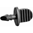 thumbnail image 1 of Tubo para manguera Orbit 67403, tapón de goteo con púas de 1/4 pulgadas, paquete de 25, 1 of 1