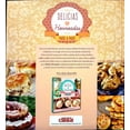 thumbnail image 2 of Libro Repostería Delicias Horneadas Paso A Paso - Clasa, 2 of 2