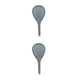 thumbnail image 1 of Monstrate Trampa para mosquitos eléctrica económica para el control de insectos de acción rápida Fácil de usar Raqueta eléctrica para Type3 NO3, 1 of 6