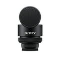 thumbnail image 5 of Sony Vlogger Shotgun Microphone ECM-G1, Auxiliary, 5 of 8