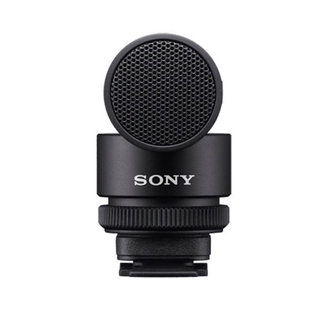 SONY（ソニー） ショットガンマイクロホン ECM-G1