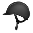 thumbnail image 2 of Ovation-Z-6-Glitz 2.0 Helmet, Glitter Black, XXS/XS, 2 of 7