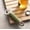 Green, variant on CCWADH Adjustable Jar and Bottle Opener for Weak Hands – Effortless Grip for Seniors, Arthritis Relief, Includes Built-in Beer Opener, Non-slip Design