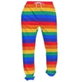 thumbnail image 1 of Printed Casual Trousers For Everyday Wear And Outdoor Activities With Comfortable Fit And Stylish Design, 1 of 2
