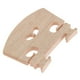 thumbnail image 5 of Paquete de 5 Partes de violín Acústico 4/4 Yuyangstore Puente de violín, 5 of 7