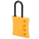thumbnail image 5 of Cerrojo de seguridad,Tecnología innovadora de bloqueo de seguridad de cerrojo de bloqueo de 4 orificios, 5 of 8