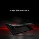 thumbnail image 3 of Laptop Asus ROG Zephyrus G15 15.6'' 16GB DDR4 1TB SSD, 3 of 3