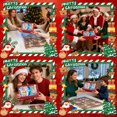 thumbnail image 5 of Puzzle Pixlora Christmas 1000 piezas para adultos, paquete de 2, 5 of 5