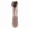 thumbnail image 5 of Kensie Girl Western Boots Little Kids' (Little Kids/Big Kids) - Pink, Size: 1, 5 of 7