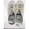 thumbnail image 3 of US8.5 Onitsuka Tiger Low-Cut Sneakers/Slv/F580924, 3 of 5
