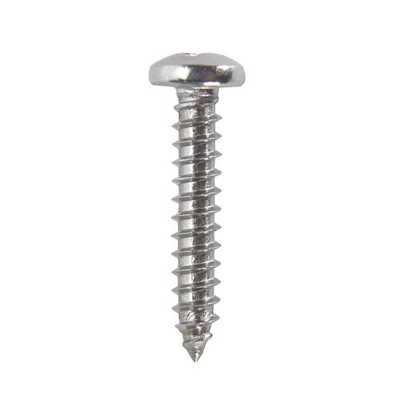 The Fastener Center 6x3/4 Ss Sht Metal Screw 823222