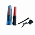 thumbnail image 2 of 260 Multi-functional Signal Wand 3 Flashing Modes Rechargeable Warning Light LED Road Traffic Rod For Car Directing, 2 of 6