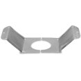 thumbnail image 1 of Pot Lifter Kemper PL2, 13 cm de ancho, aluminio inoxidable, juego de 2, 1 of 1