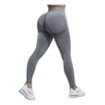 thumbnail image 1 of Leggins Mujer , Licra Colombiana Deportivos Ejercicio Moda, 1 of 8