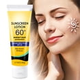 thumbnail image 2 of Bloqueador solar de liquidación para hombres y mujeres, protector solar facial ligero, refrescante y no graso, 60 ml, 2 of 7