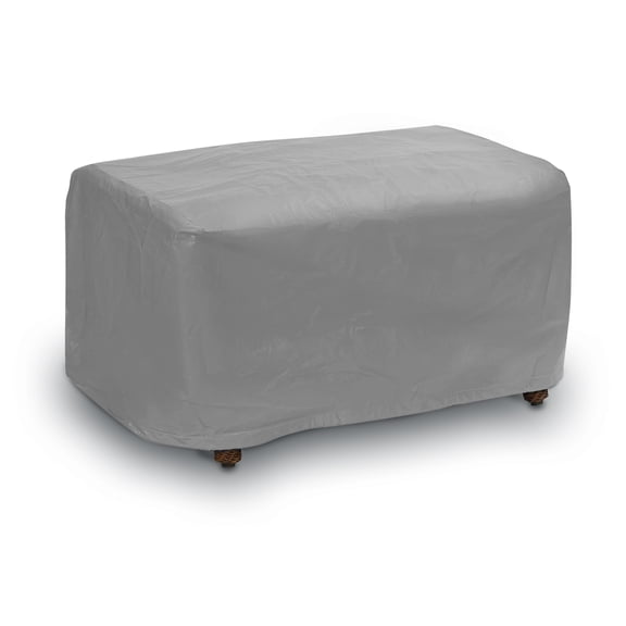 Large Ottoman Cover
