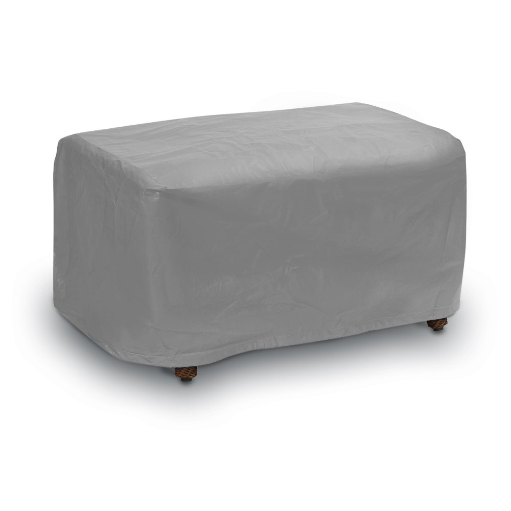 Large Ottoman Cover