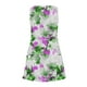 thumbnail image 5 of Vestidos de Verano con Cuello en V para Mujeres 2025 Casual con Bolsillos Boho Beach Camisetas Vestido Tanque Suelto, 5 of 7
