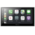 thumbnail image 4 of Restored Pioneer 2-DIN 6.8-inch Touchscreen Car Stereo Double-DIN In-Dash Digital Multimedia Receiver with Bluetooth (Refurbished), 4 of 4