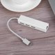 thumbnail image 4 of USB-C USB 31 Type C To USB RJ45 Ethernet Lan Adapter Hub Cable For PC, 4 of 5