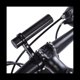 thumbnail image 3 of InstalacióN de ExtensióN de Manillar de Bicicleta de 10CM Soporte de ExtensióN de Soporte de Manillar de Bicicleta Soldadura de Carbono, 3 of 5