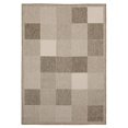 thumbnail image 1 of United Weavers Augusta Grand Anse Brown Area Rug, 1 of 1