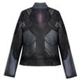 thumbnail image 5 of Disney Store Black Widow Super Hero Marvel Avengers Costume Set for Girls Size 3 Toddler, 5 of 8