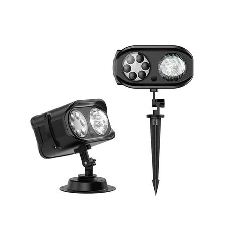 

Gzztg Snowflake Projector Hd Effects Holiday Projector For Thanksgiving Valentine S Birthday Decorations，Christmas Projectors With Remote Control Timer