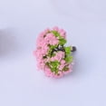 thumbnail image 6 of 10Pcs Miniatures Landscape Flower Tree Garden Plant Scenery Model 1:100 4cm, 6 of 11
