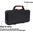 thumbnail image 7 of Adoreal Elite Edition for Rifles Universal Handgun Shotgun Pistol Rifle Cleaning kit for All Calibers Gun Cleaning Kits, ‎black, 0.89 kg, 7 of 7