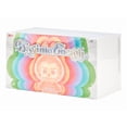 thumbnail image 2 of Pop Mart Labubu The Monsters Big into Energy Series Vinyl Plush Pendant Sealed Case (6 Blind Box), from StockX, 2 of 5
