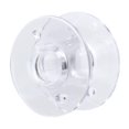 thumbnail image 4 of Haofy 100Pcs Spool Plastic Bobbin, High Quality Plastic Bobbins Spool, For Home Sewing Sewing Tools For Sewing Machine Sewing Accessory, 4 of 8