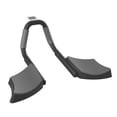 thumbnail image 4 of Core Trainer con Counter Muscle Unisex Entrenamiento de fuerza Abdominal Antideslizante ABS Entrenamiento para entrenamiento Culturismo Auxiliar , negro shamjiam Entrenador principal, 4 of 9