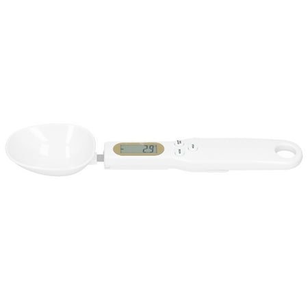 

Spoon Scale Measurement NS-S3 0.1g-500g Digital Scale With Unit Conversion For Kitchen Use