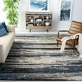 thumbnail image 4 of SAFAVIEH Retro Mayson Abstract Area Rug, 4 of 7