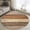 Brown, variant on Farmhouse Yellow Brown 2'x3' Washable Rug, Vintage Wooden Striped Non-Slip Soft Doormat Area Rugs for Entrance Bathroom Bedsides, Front Doormat Carpet for Kitchen Bedroom, Entryway Floor Mat