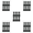 thumbnail image 3 of Kenally 10 piezas removedor de sellador raspador de papel pintado Kit de pala multifuncional Tipo 2 5piezas Kenally CBP254006, 3 of 6