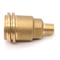 thumbnail image 2 of Kenally Conector Botella de propano Sólido Resistente al desgaste Unión duradera Estructura simple Adaptador fácil de instalar Amplia Artesanía, 2 of 6