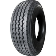 Travelstar TA801 235/75R17.5 Trailer/All Position Tire 143/141 J 18 Ply Load Range J Radial Commercial Truck Tires 235/75/17.5