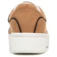 thumbnail image 3 of Soul by Naturalizer Women's Tia-Laces Sneaker Toffee 7M, 3 of 3