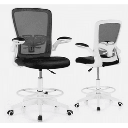 Nouhaus drafting chair hotsell